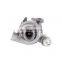 Complete turbocharger GT2052S 452239 For Land Rover Defender Discovery II 2.5 TDI