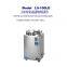 Steam pressure sterilizers used in medical laboratories