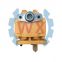 WX Factory direct sales Perfect after-sales service Hydraulic gear pump 44083-60123 suitable for Kawasaki excavator series