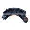 Sinotruk HOWO T5g T7h Tx Truck Spare Parts WG9761451225 Brake Shoe Assembly For Howo Tractor Truck