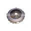 Sinotruk Howo Truck Spare Parts Suppliers Truck Engine Transmission Axle Cab Parts WG9525160013 Clutch Plate