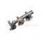 A7 WD615.69 EUROII Engine Parts Intake Manifold And Exhaust Manifold Vg2600111137 Exhaust Manifold