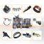 Factory Direct Price Concessions A7 CNHTC Automotive Chassis Parts Truck Chassis Parts AZ1664430083 Plate Assembly