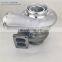 новый турбокомпрессор Turbo S400SX4 S400 SX4 - 75 S475 Turbocharger T6 с двойным вихрем 1.32A/R 171702 для двигателей грузовых автомобилей серии 60 DDC - MTU