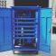 Multifunctional Regeneration Two-Stage Vacuum Transformer Oil Filter