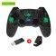 Cm-615 Wireless Joystick For Switch Pro Wireless Bt 2.4g Game Handle Controller Explosion Crack