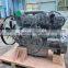 Сборка дизельного двигателя 6HK1 4HK1 6BG1 6UZ1 6WG1 для Hitachi ZAX870-5G ZAX490D для запчастей Isuzu