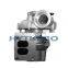 Турбонаддув Turbo K27 53279887120 для грузовиков Mercedes Benz Atego, Unimog OM906LA - E3 2001 - 2009 годов, турбонаддув