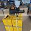 5 ton wheel loader spare parts 800901159 XZ50K-3510002  air brake pump air booster loader brake booster ZL50 LW500 parts