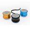 Factory Wholesale Mini Bluetooth Speaker Wireless Parlante De Ducha Sound Activated Led Portable Speakers With Custom Logo