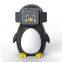 Little Penguin Watch Stand Wireless Charger 5W Magnetische Kabellose Ladestation für Apple Watch Magnetischer Kabelloser Ladeger?t