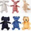 Cheap Wholesale Dog Squeaky Toys Pet Interactive Puzzle Plush Treat Dispenser Toy for Animals Soft Pet Toy