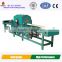 High Quality horizontal cutter for tile /brick making