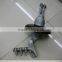 Composite Insulators for Railway Applications up to 25KV