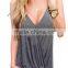 Summer Style Cami Top 2016 New Arrival Camisoles For Women Casual Tops V Neck T003