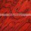 Elm Embossed Engineered Flooring Red Color