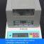 Density meter porosity tester