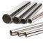 TP304/304L Tp316/316L ASTM A249 Welded Austenitic Stainless Steel Pipes for Boiler