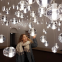 Modern Dimmable DALI 0-10V LED Hotel Ceiling Lights Artdecolite