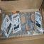 Cummins 3801007 Lower Engine Gasket Kit – Comprehensive Sealing Solution for Engine Bottom Components, Ensures Leak-Proof Reliability