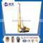 pile drilling machine HF856A rotary pilling drilling rig