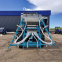 300L Pneumatic Seeder for Grass Seeds of Clover and Alfalfa