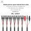 Wylie WL-698H Professional Startup Cable for Android Phone Repair