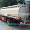 Euro IV Price of JAC New Oil Tanker,mini Oil Tanker Truck Capacity 6000L on Sale