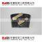 Metal bond grinding disc