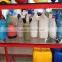 new design good market latest plastic bottle Mould