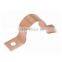 J9017 1/2'' factory price copper pipe fittings, copper tube strip with UPC,NSF certificate for plumbing