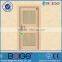 BG-SW9301-2 Steel Wooden Door Room Door Design