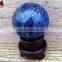 Wholesale Natural Lapis-Lazuli Crystal Sphere / Balls