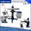 Advertising letter laser welding 200W factory CE laser welding machine price semi automatic welding machine