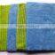 New Design Eco-friendly Multifunctional Hot Sale Home Essential Microfiber Magic Mop Pads Cloth Refill Wet and Dry Using