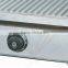 Factory Hot Selling Popular Commercial Electric Cast Iron Griddle