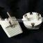 europe rewireable plug/2 roung pin plug/Middle east plug