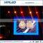MPLED promotion hd indoor slim rental led display