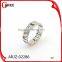 CoupleJewelry wholesale china silver jewelry wholesale jewelry stainless steel Rings                        
                                                                                Supplier's Choice