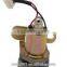 DF261Ce xplosion-proof Natural gas electromagnetic valve
