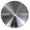 Low price Wet Tile Diamond Blade for granite cutting factory directly