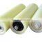 Composite Conveyor Roller factory export conveyor roller from size 89 to 159 mm