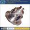 Nanjing supply manufacturer OEM and ODM casting steel mechanical parts