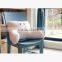 2016 new fashion hotsale China handmade Cartoon pillows chair cushion