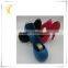 2015 Promotion wholesale popular fancy shoes high heel tape dispenser