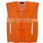 haojue hi vis reflective vest en471