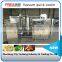 Top quality professional industrial vegetable vacuum quick cooling machine