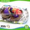 8011 alloy Printed colored chocolate aluminium foil wrap Roll Paper