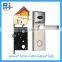 Door lock electronic keys energy economy for hotel