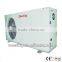 mini air heat pump, RoHS air source heat pump unit